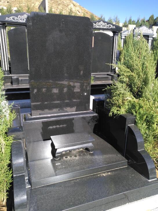 包頭公墓 包頭公墓