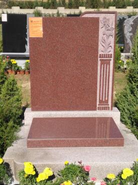 呼和浩特公墓之欣欣向榮