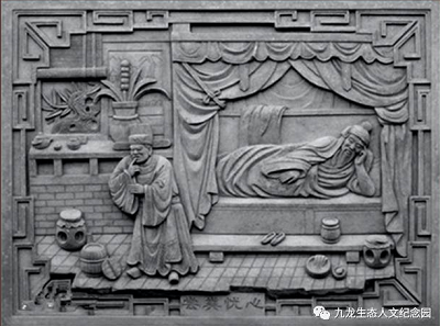 包頭公墓 包頭公墓