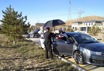 包頭公墓 包頭公墓