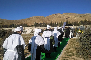 包頭公墓 包頭公墓