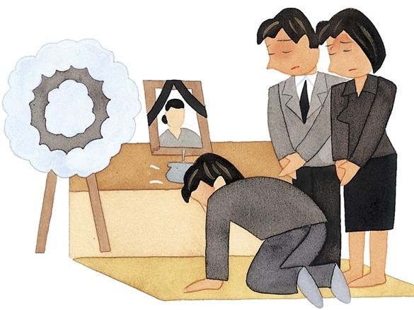 呼市殯儀服務(wù) 呼市殯儀服務(wù)