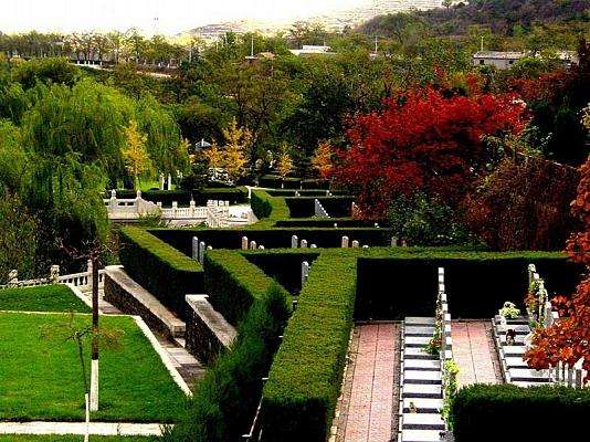 公墓和非公募的使用權(quán) 公墓和非公募的使用權(quán)