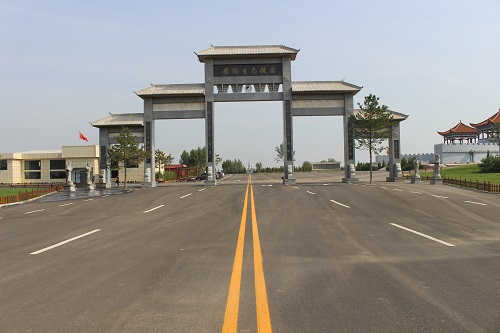 包頭公墓哪家好 包頭公墓哪家好